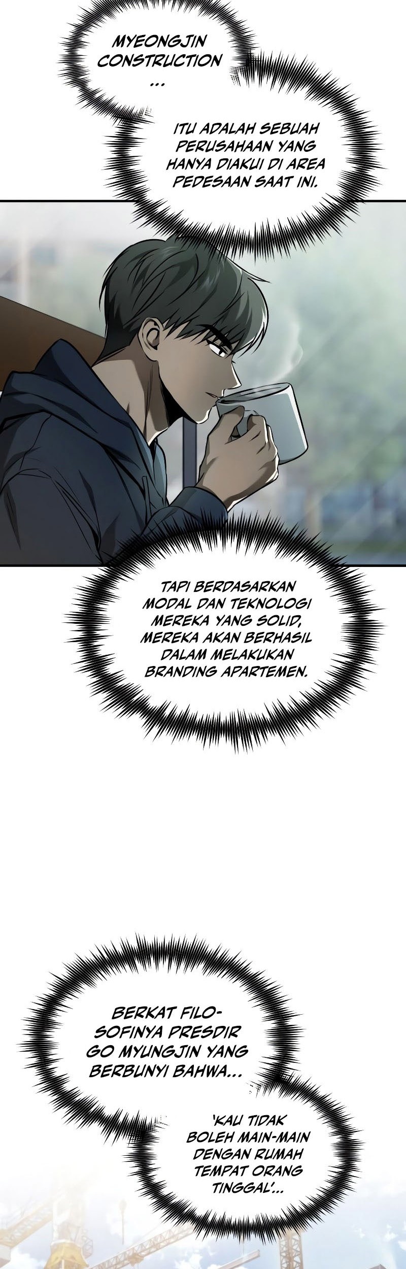 Devil Returns To School Days Bab 07 halaman 14