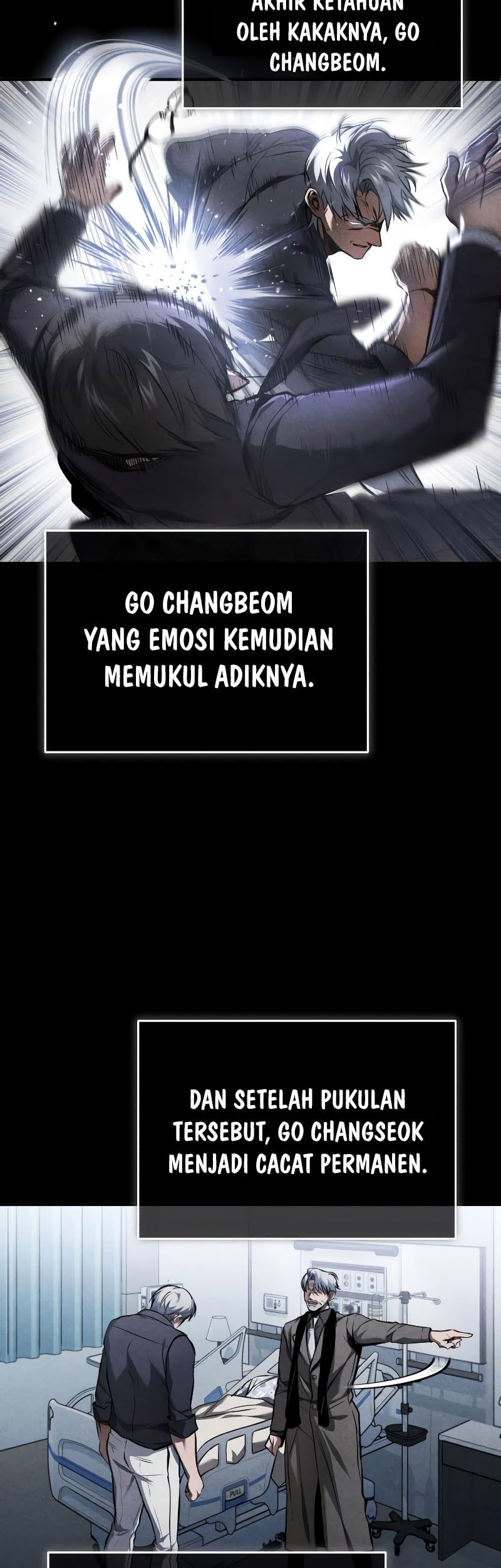 Devil Returns To School Days Bab 07 halaman 18
