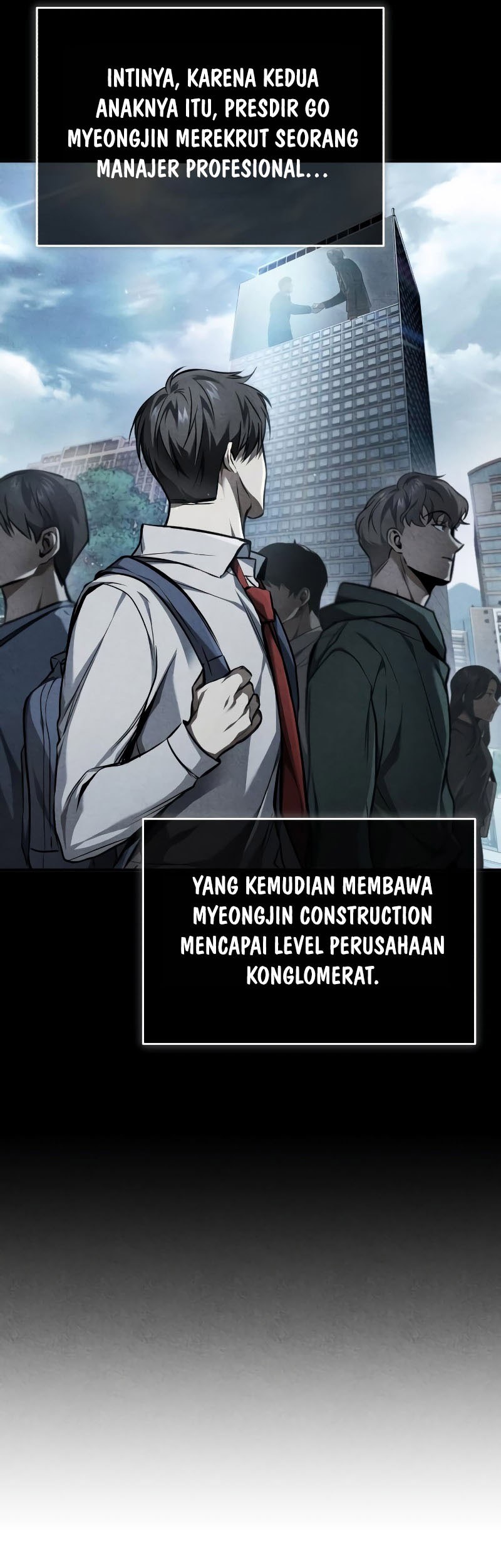 Devil Returns To School Days Bab 07 halaman 21