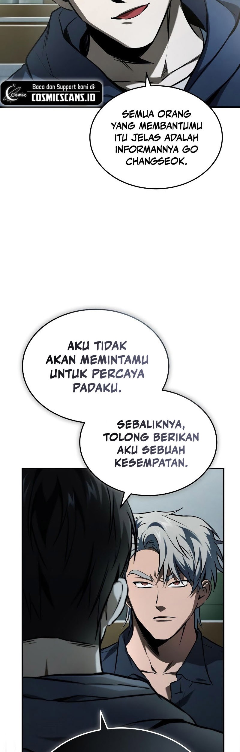 Devil Returns To School Days Bab 07 halaman 31