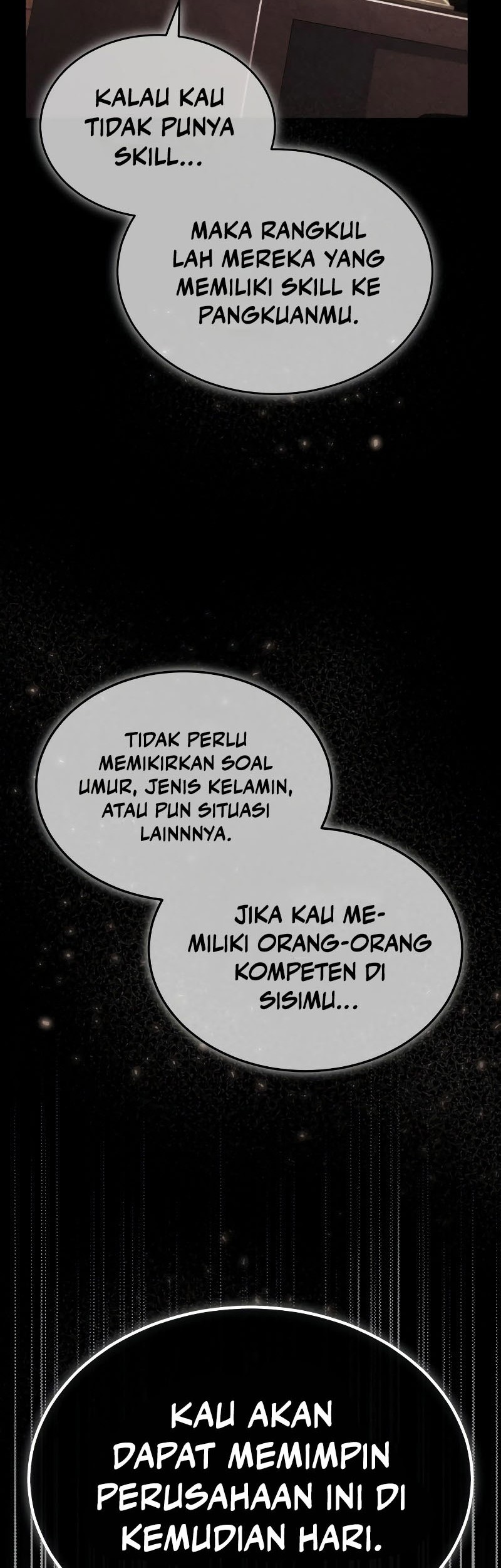 Devil Returns To School Days Bab 07 halaman 43