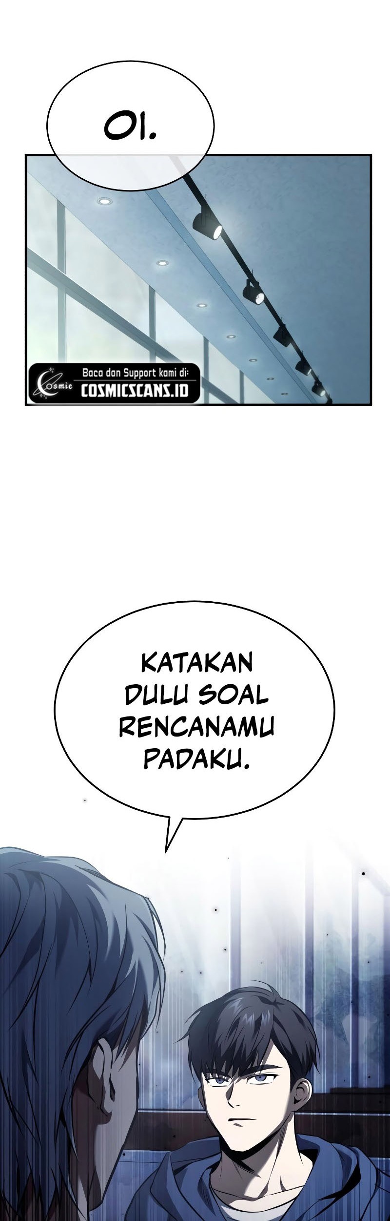 Devil Returns To School Days Bab 07 halaman 46