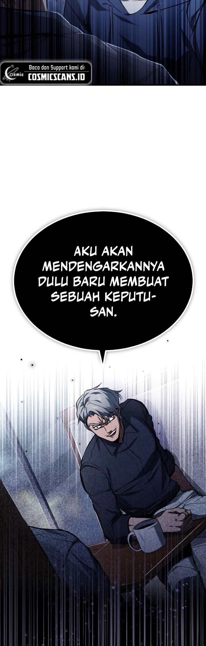 Devil Returns To School Days Bab 07 halaman 47