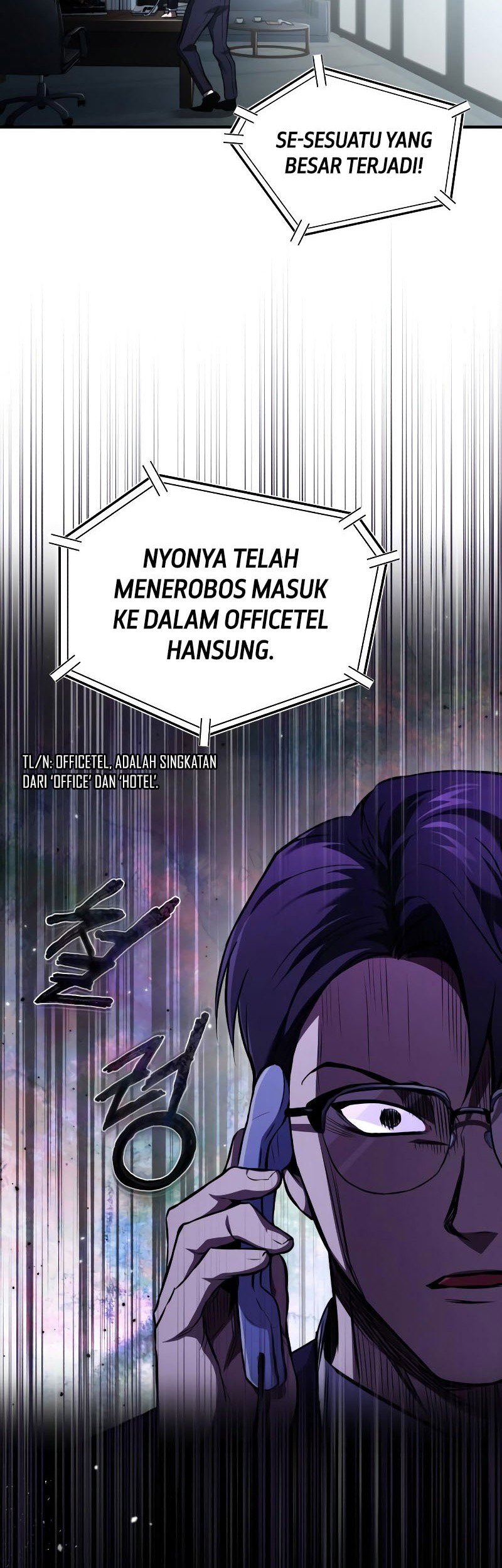 Devil Returns To School Days Bab 07 halaman 53