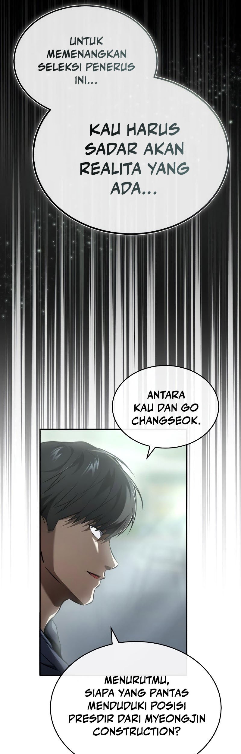 Devil Returns To School Days Bab 07 halaman 55