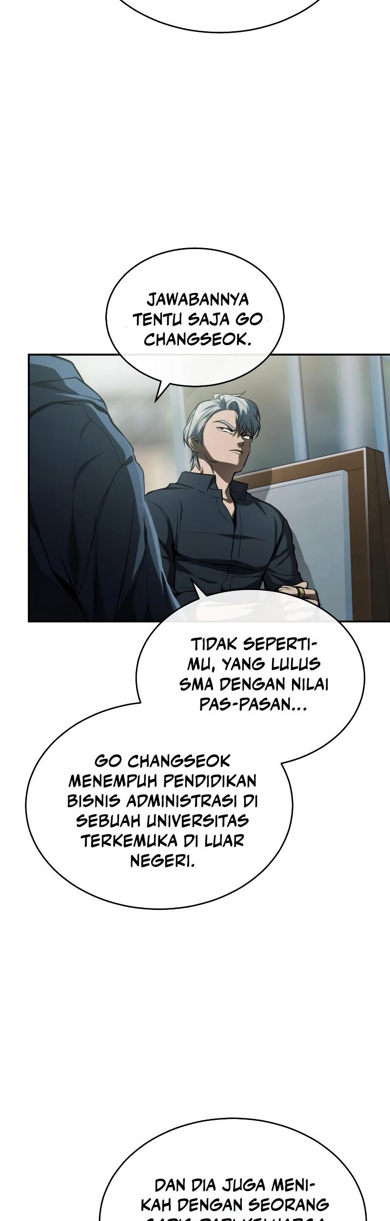 Devil Returns To School Days Bab 07 halaman 56