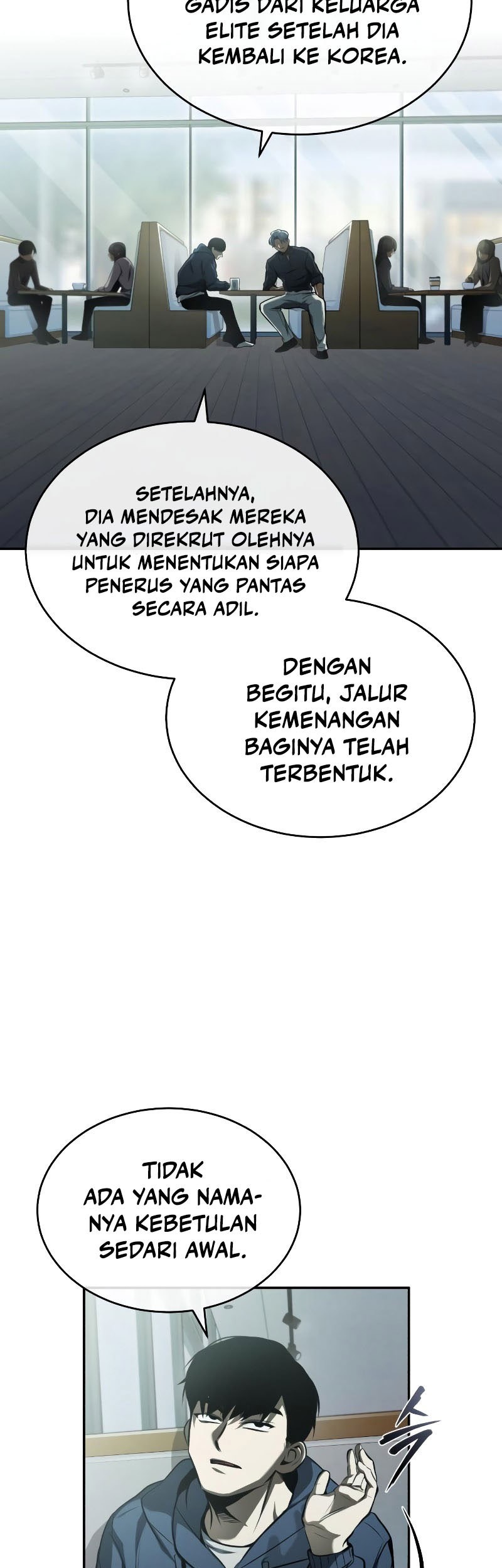 Devil Returns To School Days Bab 07 halaman 57