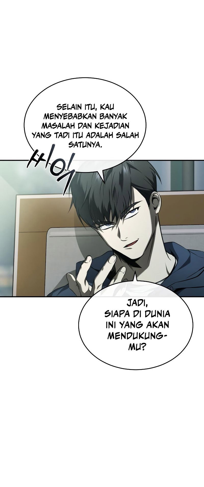 Devil Returns To School Days Bab 07 halaman 59