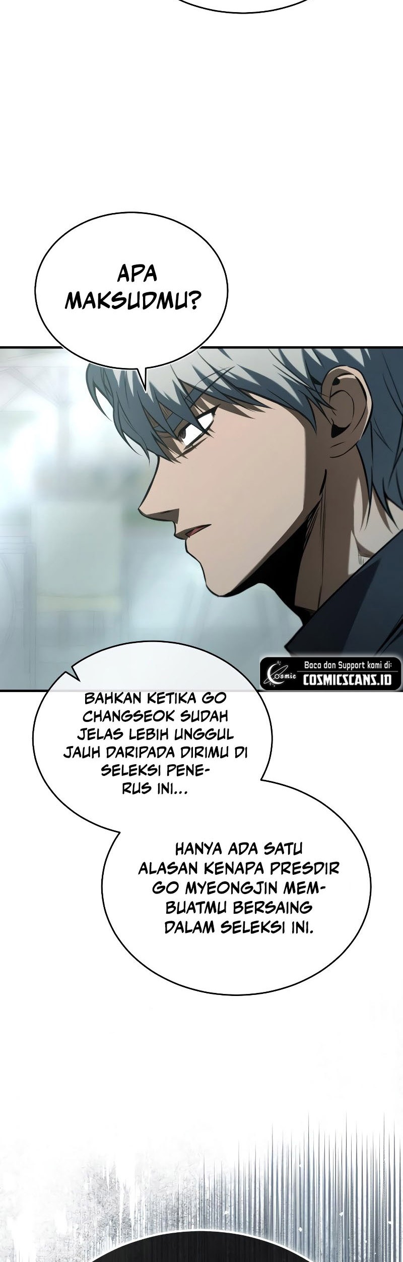 Devil Returns To School Days Bab 07 halaman 61