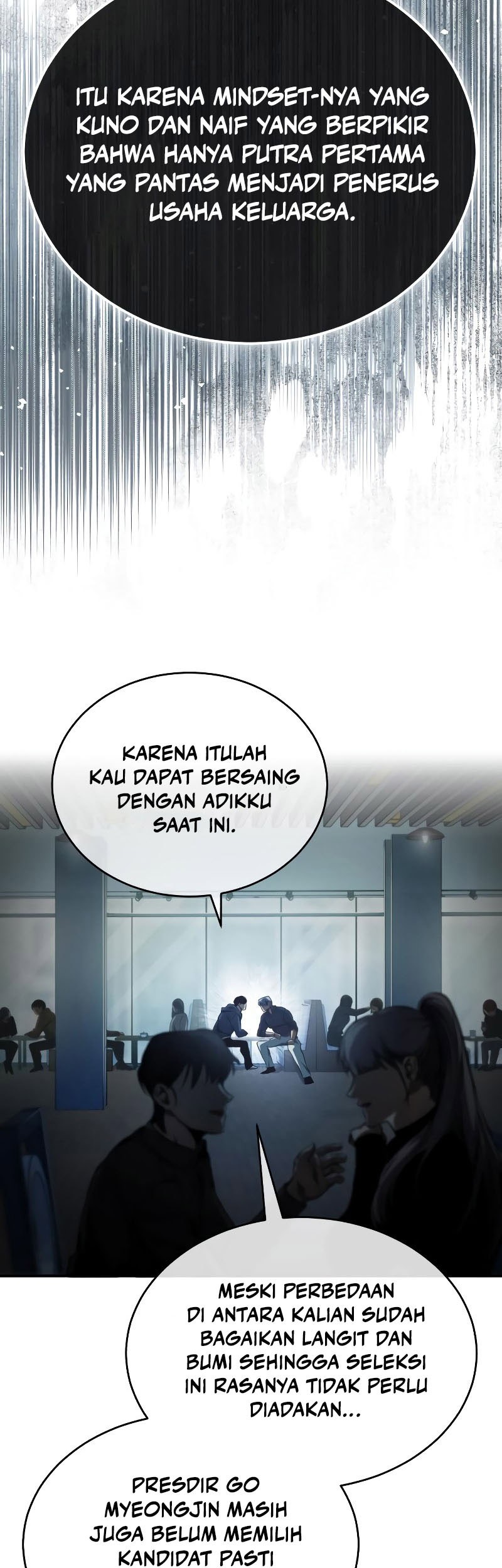 Devil Returns To School Days Bab 07 halaman 62