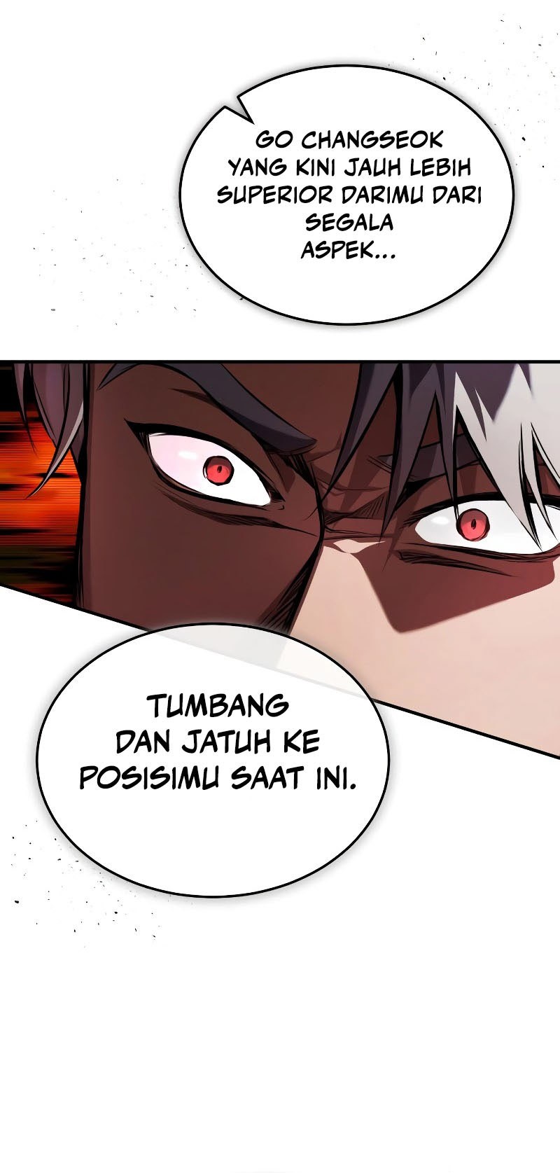 Devil Returns To School Days Bab 07 halaman 64
