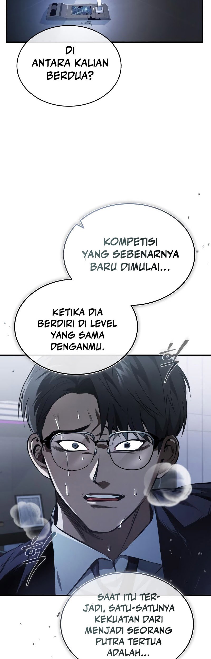 Devil Returns To School Days Bab 07 halaman 66