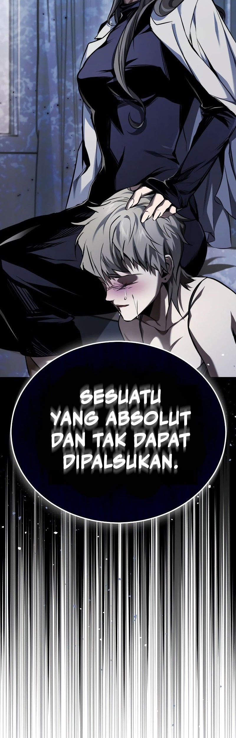 Devil Returns To School Days Bab 07 halaman 68