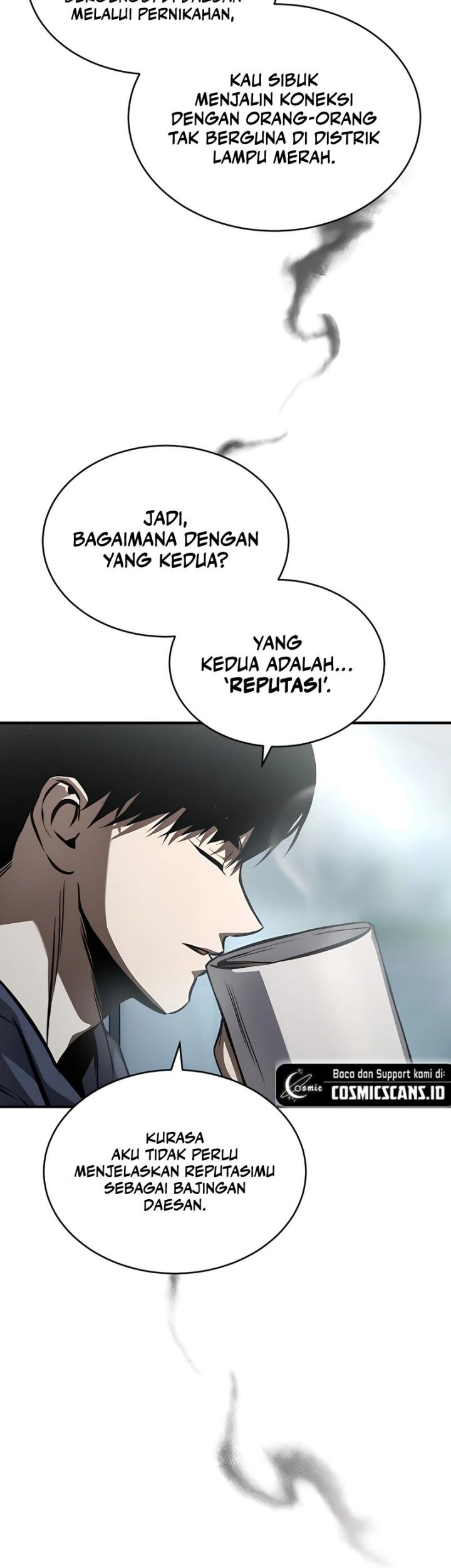 Devil Returns To School Days Bab 08 halaman 4