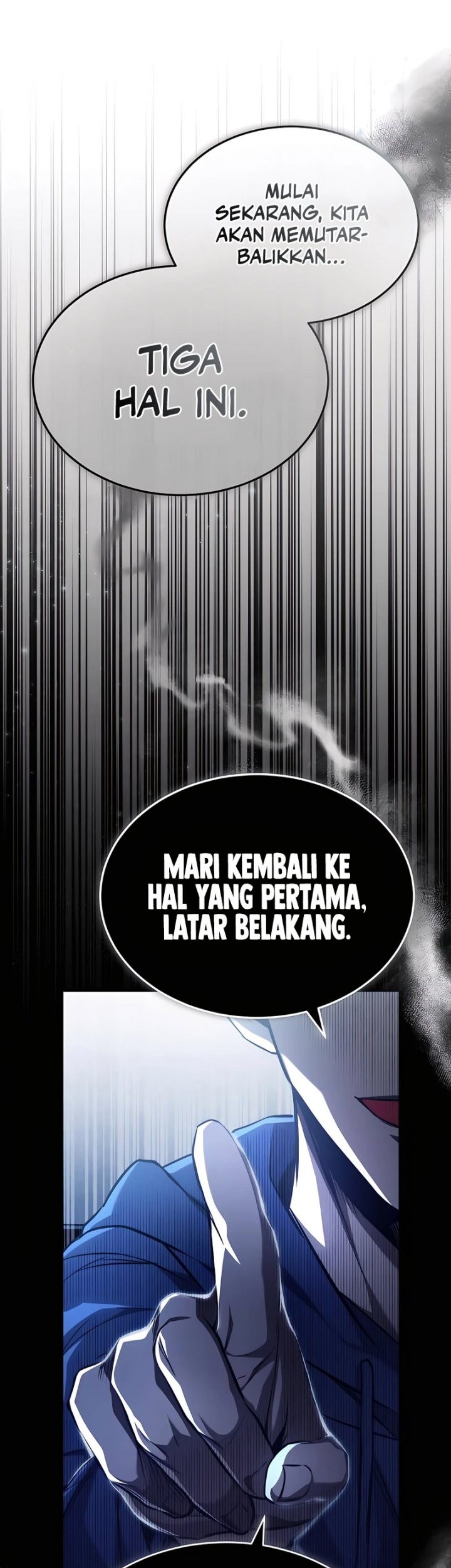 Devil Returns To School Days Bab 08 halaman 7
