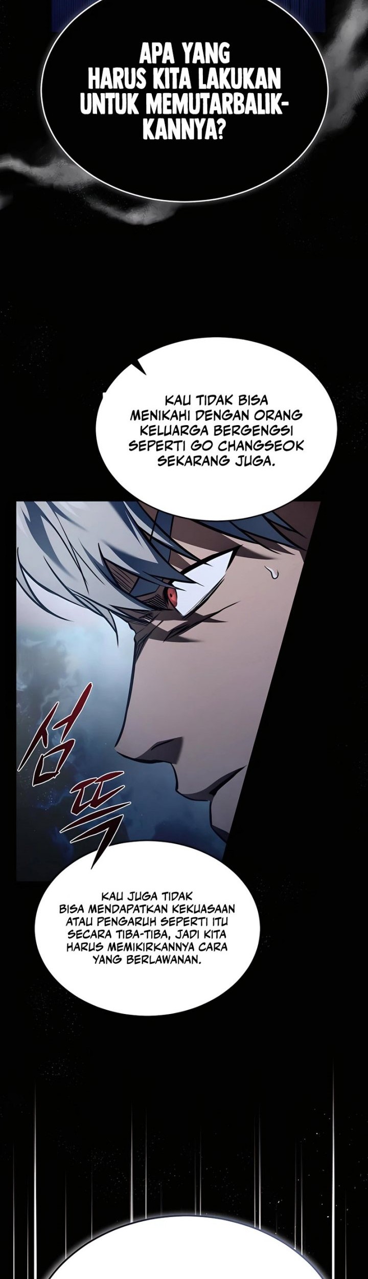 Devil Returns To School Days Bab 08 halaman 8