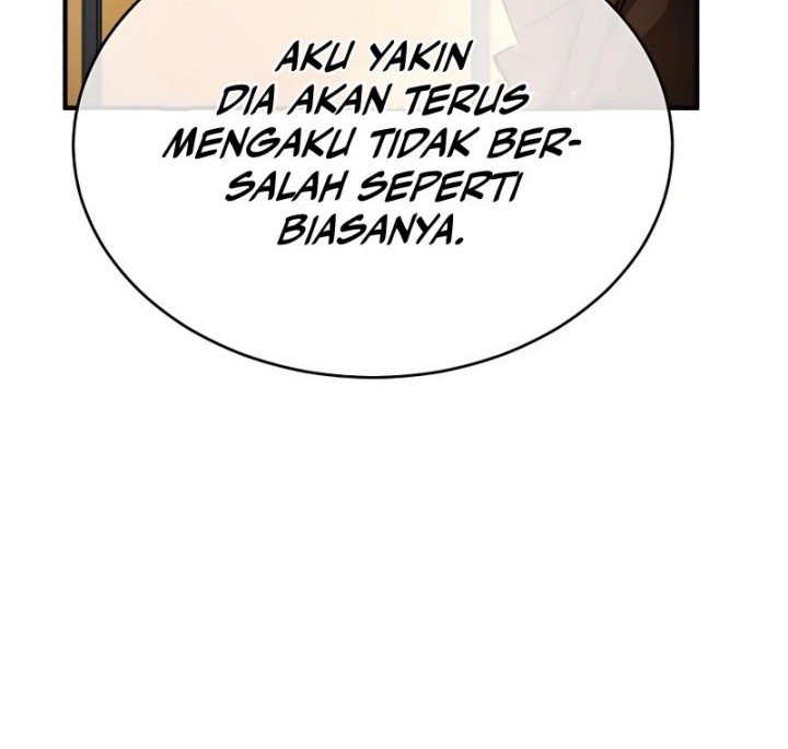 Devil Returns To School Days Bab 08 halaman 18