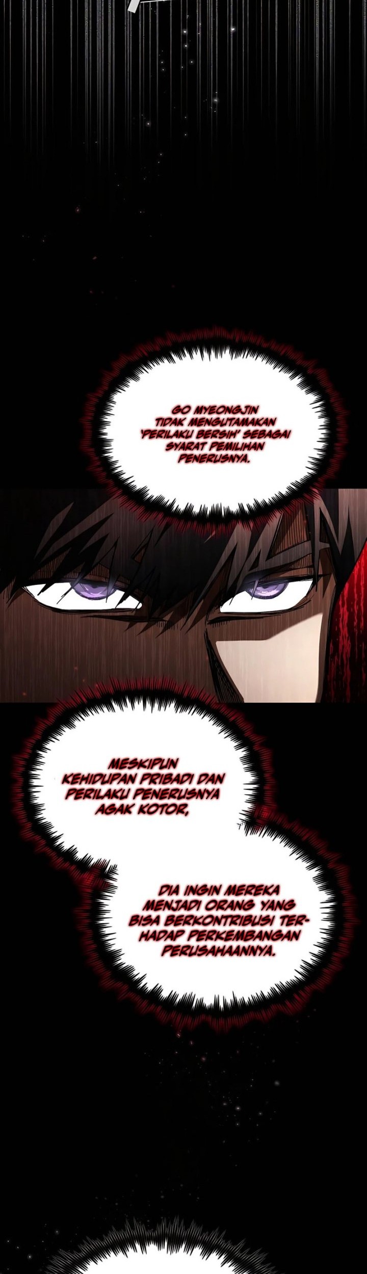 Devil Returns To School Days Bab 08 halaman 24