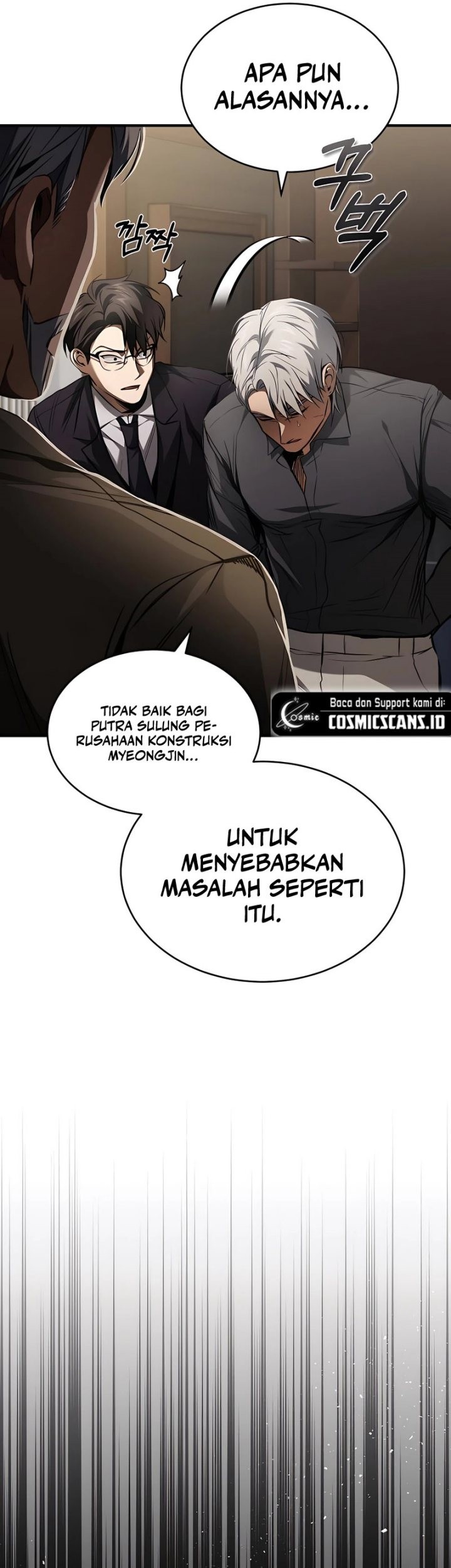 Devil Returns To School Days Bab 08 halaman 31