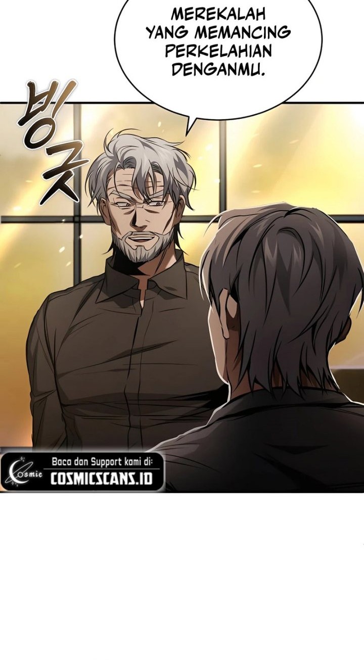 Devil Returns To School Days Bab 08 halaman 34