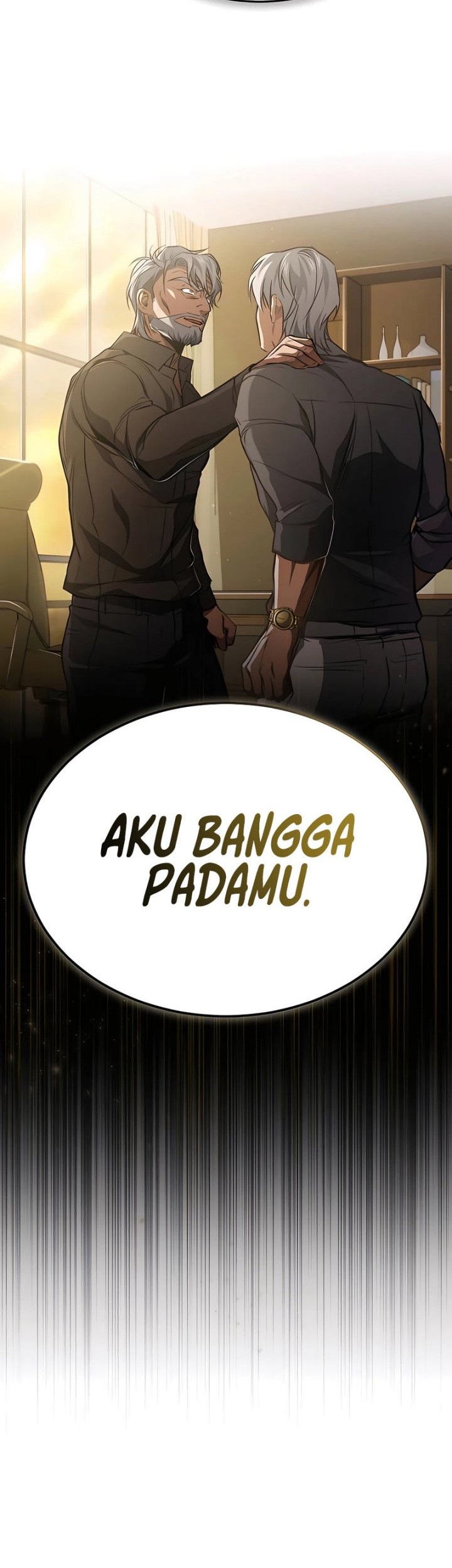 Devil Returns To School Days Bab 08 halaman 36