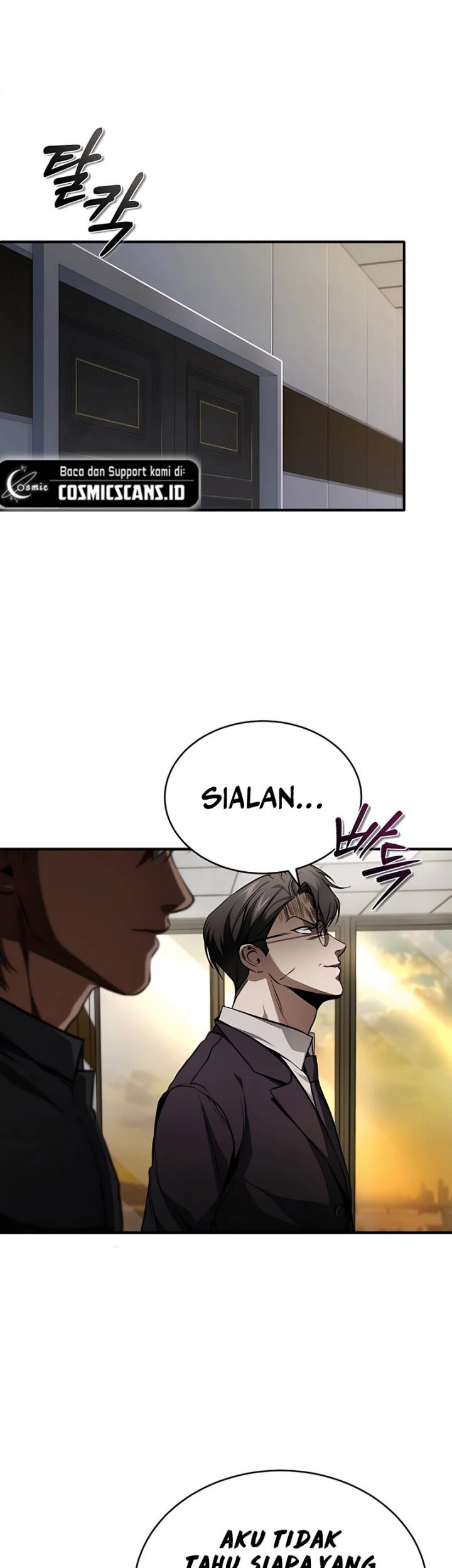 Devil Returns To School Days Bab 08 halaman 37