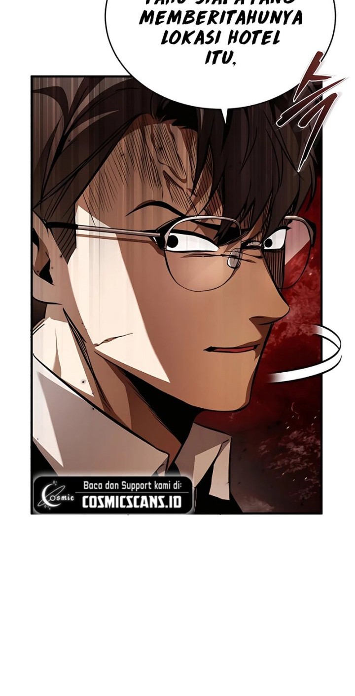 Devil Returns To School Days Bab 08 halaman 38