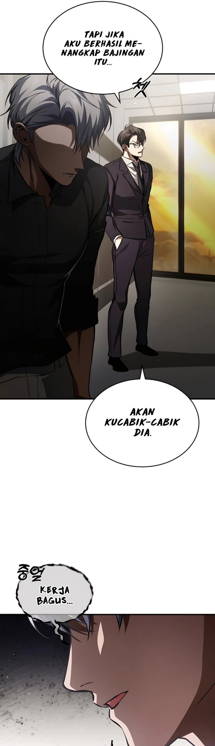 Devil Returns To School Days Bab 08 halaman 39