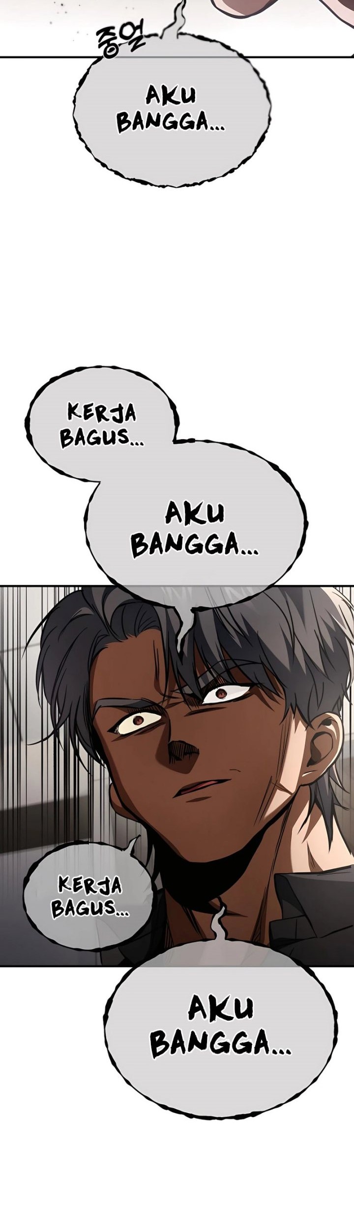 Devil Returns To School Days Bab 08 halaman 40