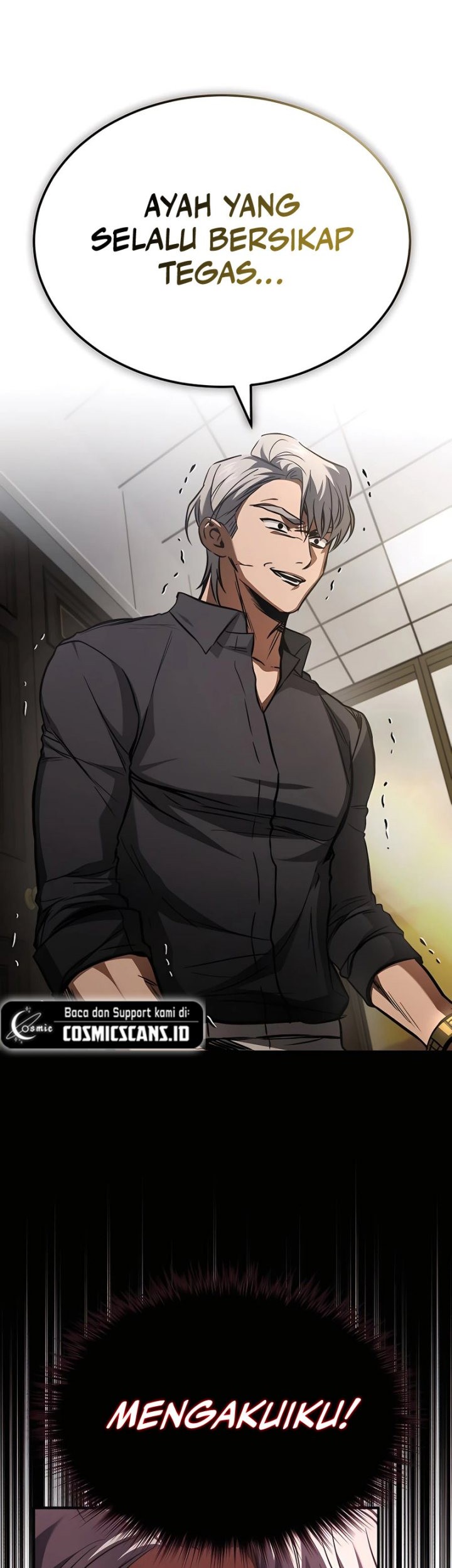 Devil Returns To School Days Bab 08 halaman 41
