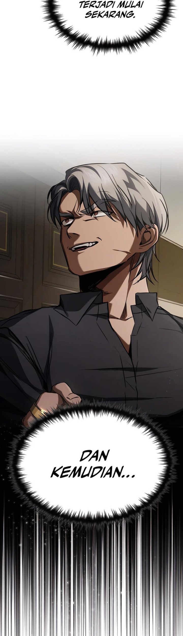 Devil Returns To School Days Bab 08 halaman 44