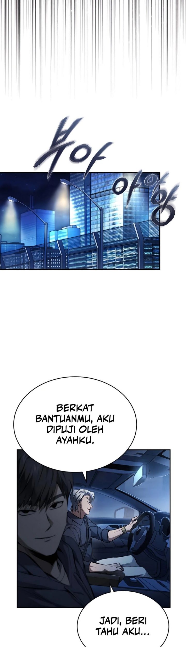 Devil Returns To School Days Bab 08 halaman 45