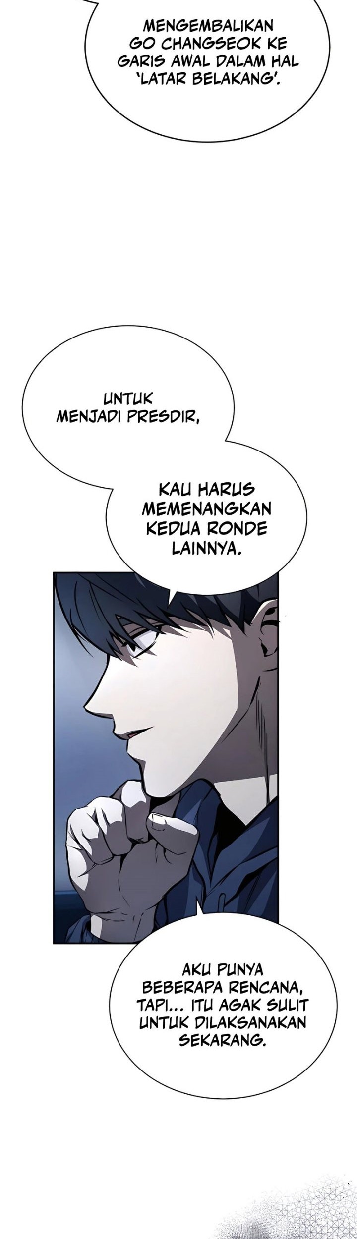 Devil Returns To School Days Bab 08 halaman 48
