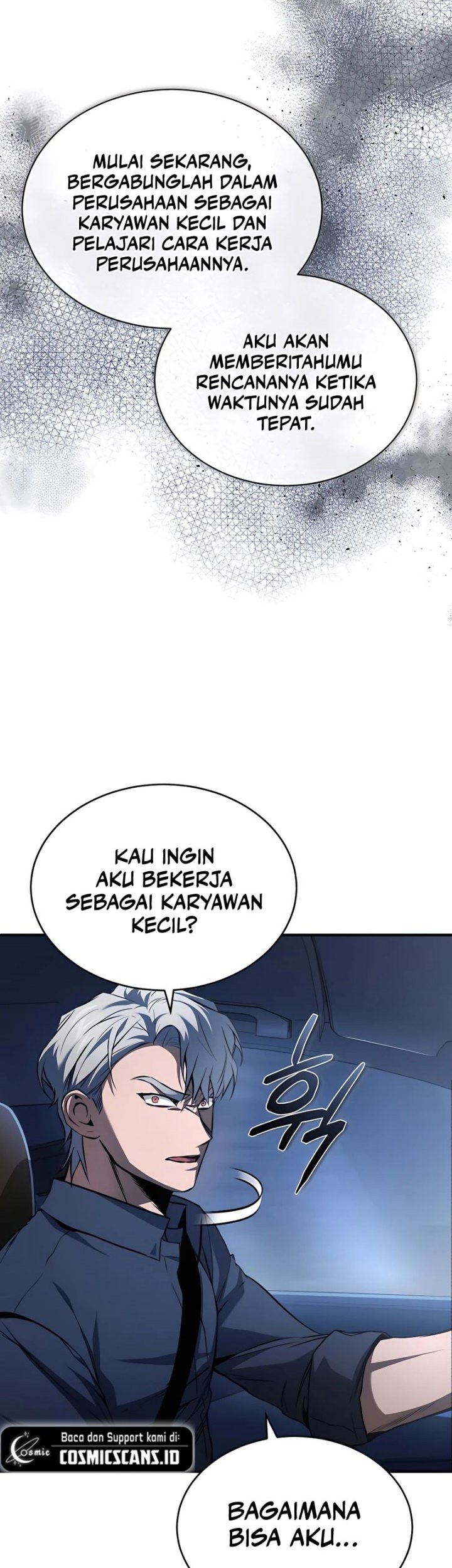 Devil Returns To School Days Bab 08 halaman 49