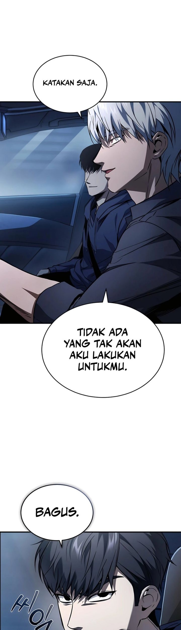 Devil Returns To School Days Bab 08 halaman 53