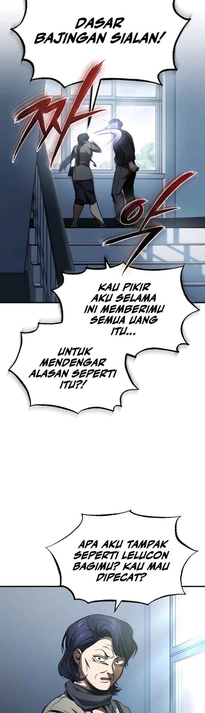 Devil Returns To School Days Bab 08 halaman 56