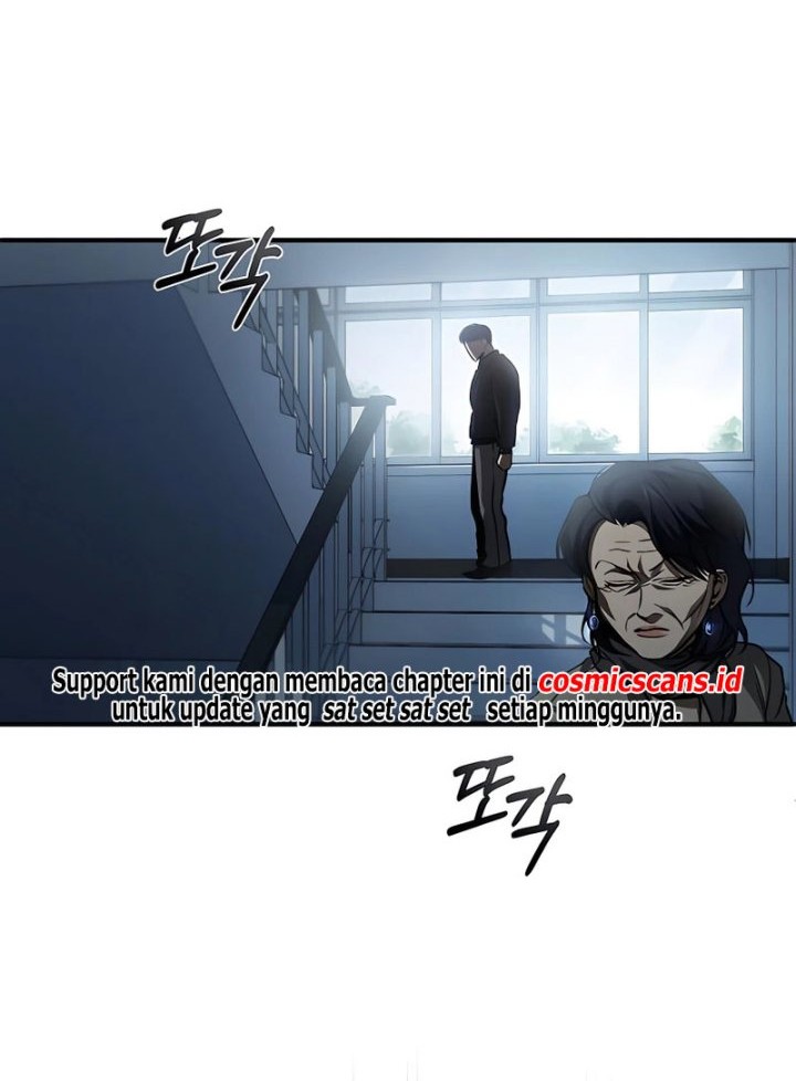 Devil Returns To School Days Bab 08 halaman 58