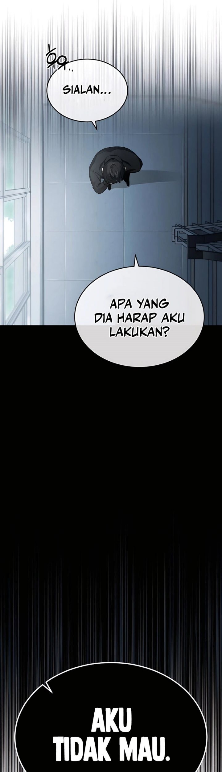 Devil Returns To School Days Bab 08 halaman 59