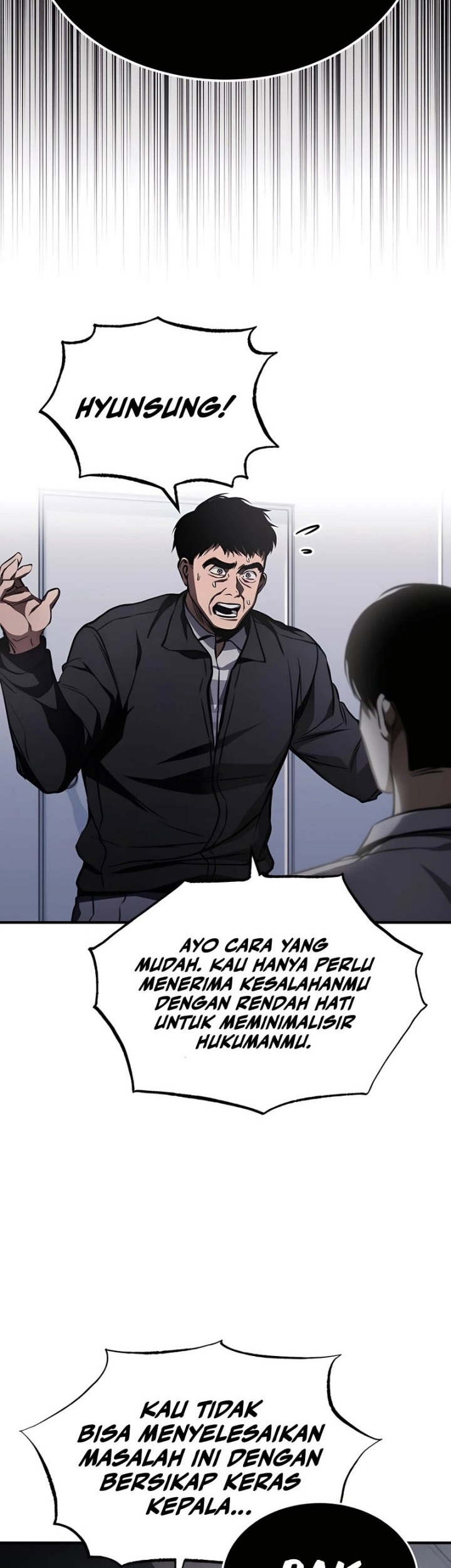 Devil Returns To School Days Bab 08 halaman 60