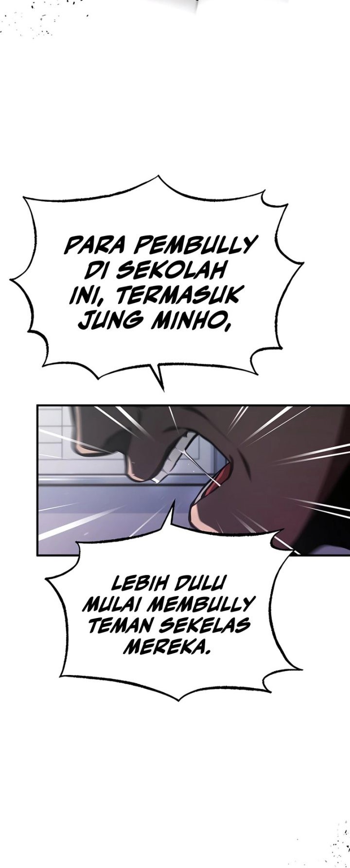 Devil Returns To School Days Bab 08 halaman 69