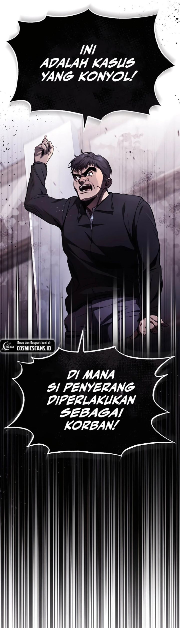 Devil Returns To School Days Bab 08 halaman 70