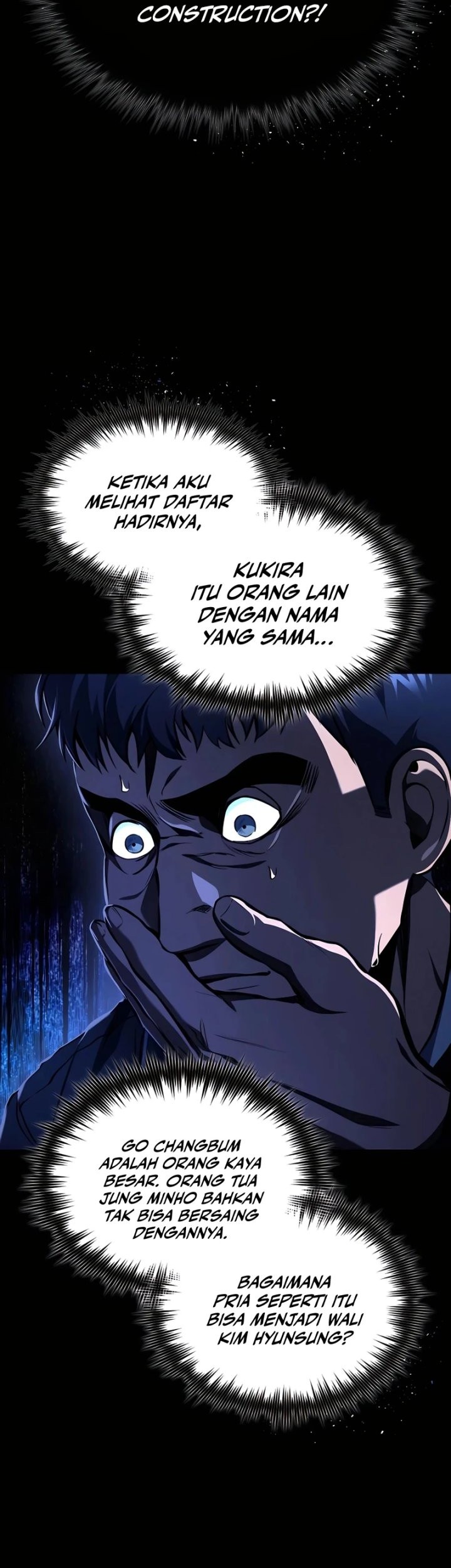 Devil Returns To School Days chapter 09 halaman 4