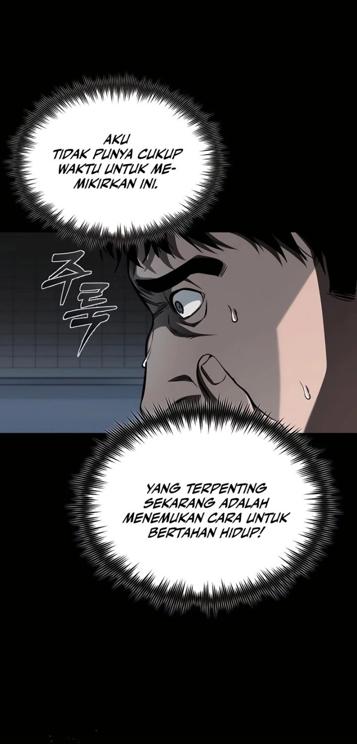 Devil Returns To School Days chapter 09 halaman 5