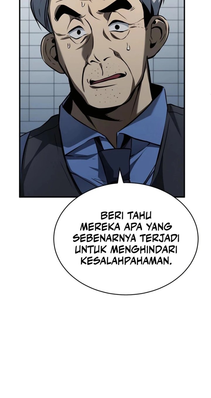 Devil Returns To School Days chapter 09 halaman 9