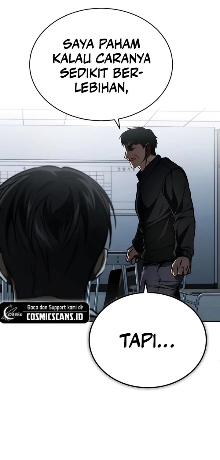 Devil Returns To School Days chapter 09 halaman 17