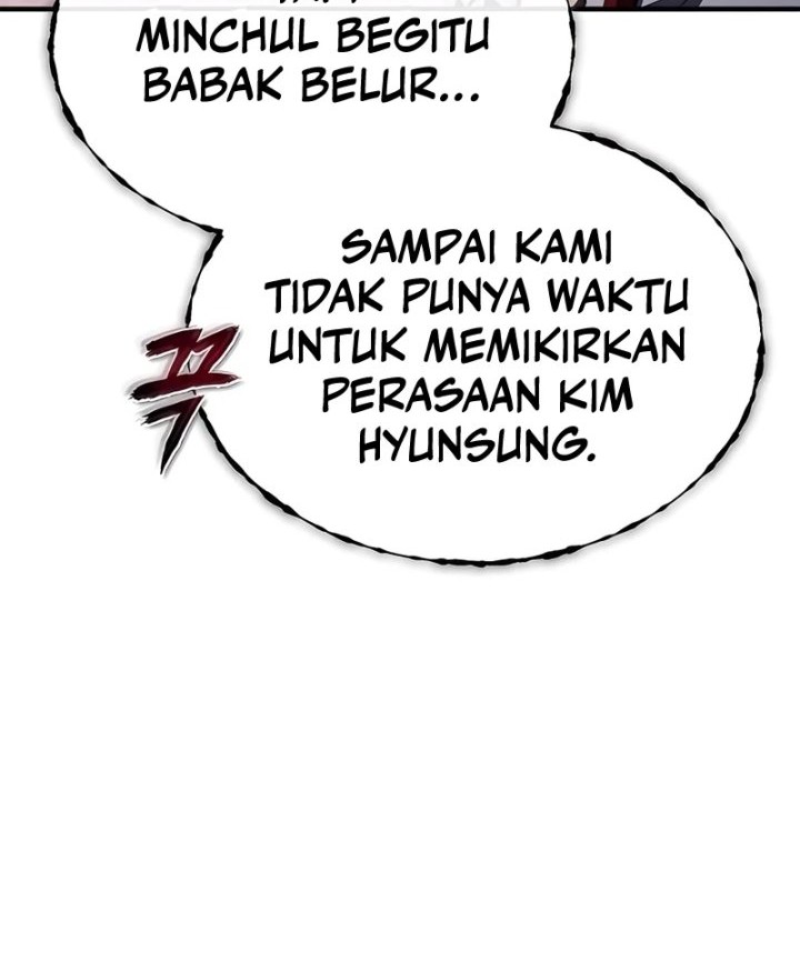 Devil Returns To School Days chapter 09 halaman 33