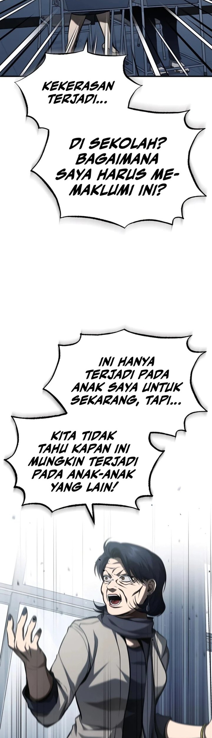 Devil Returns To School Days chapter 09 halaman 39
