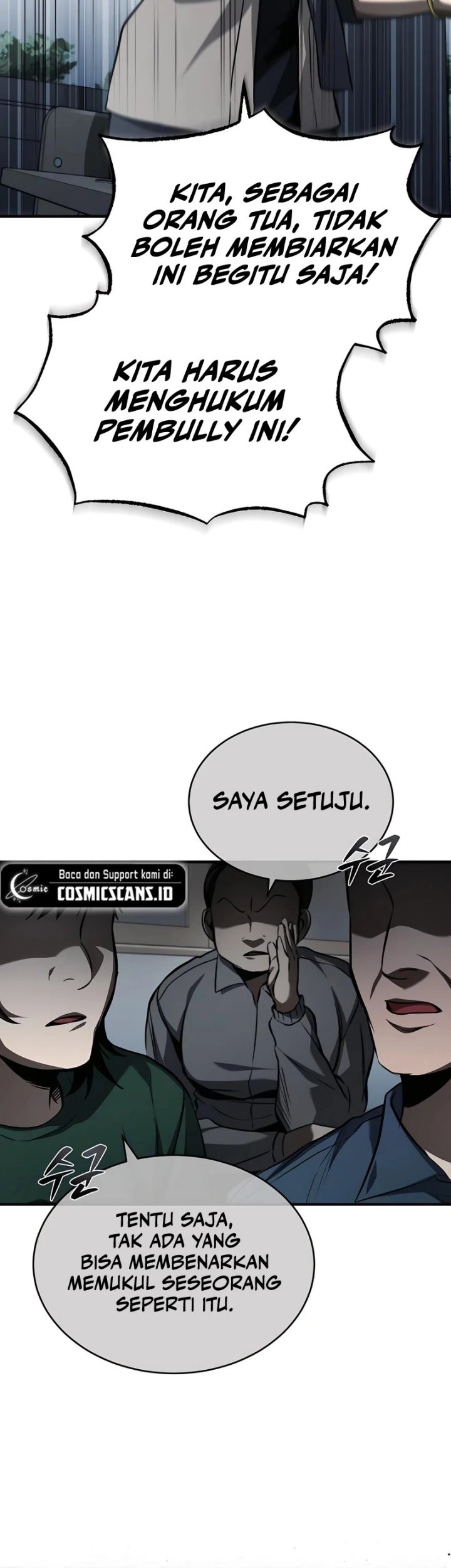 Devil Returns To School Days chapter 09 halaman 40