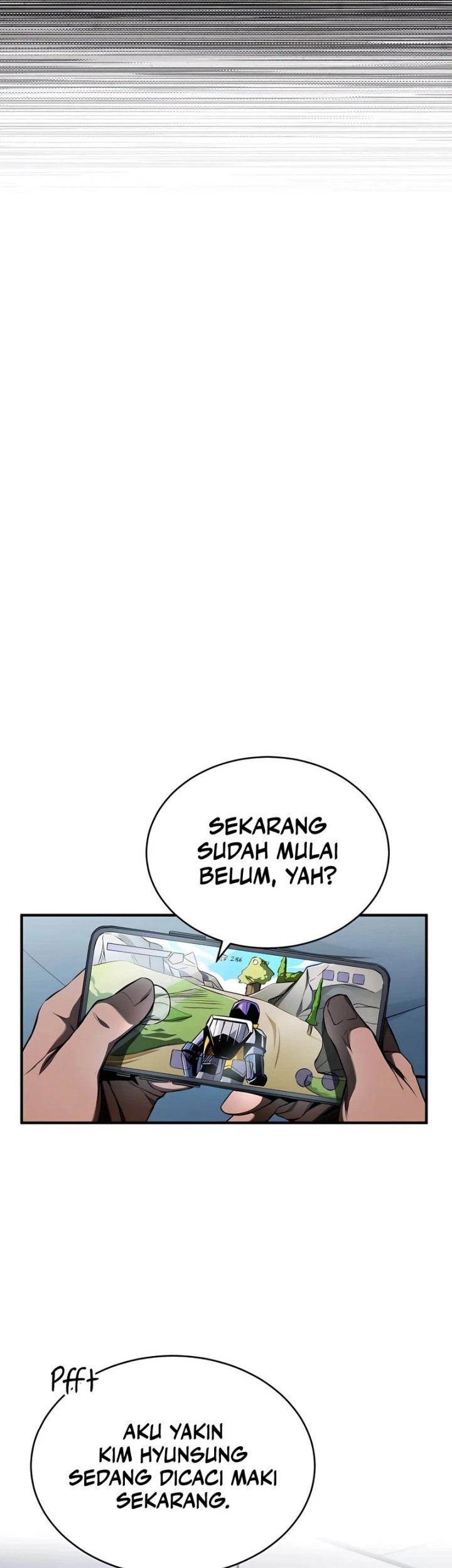 Devil Returns To School Days chapter 09 halaman 43