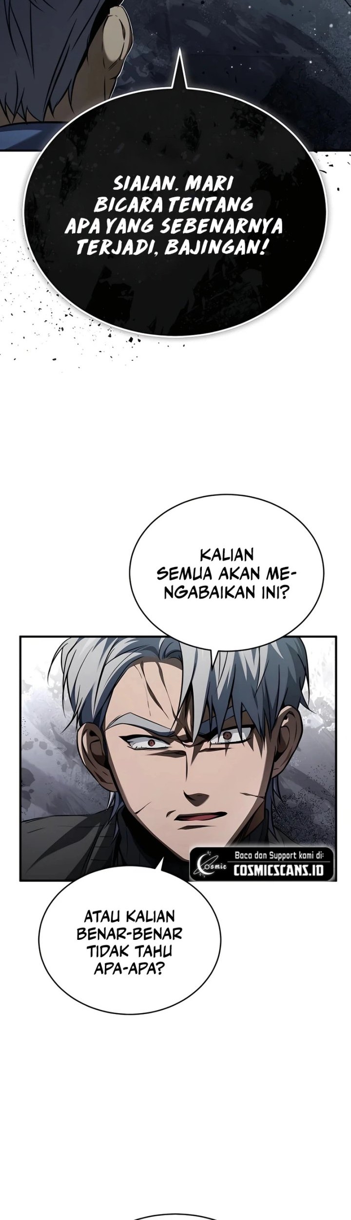 Devil Returns To School Days chapter 09 halaman 51